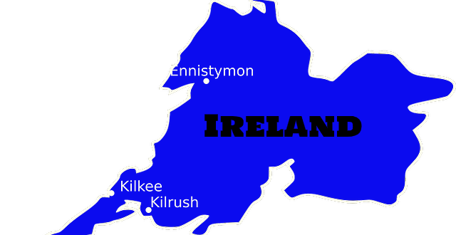 Ireland Business listing sites