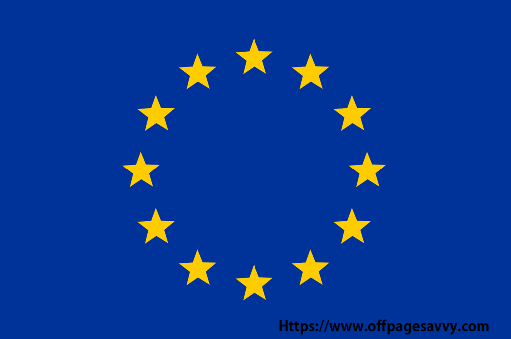 Europe classified sites list