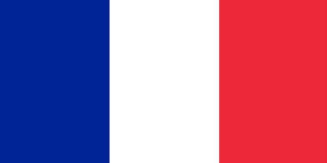 France Classified sites list