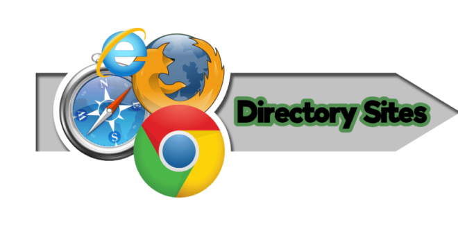 Instant approval web directory sites list