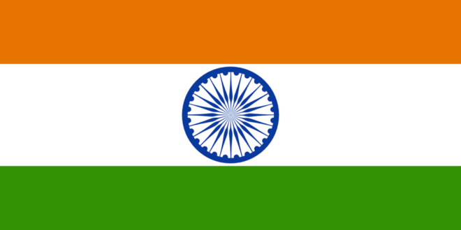 India classified sites list