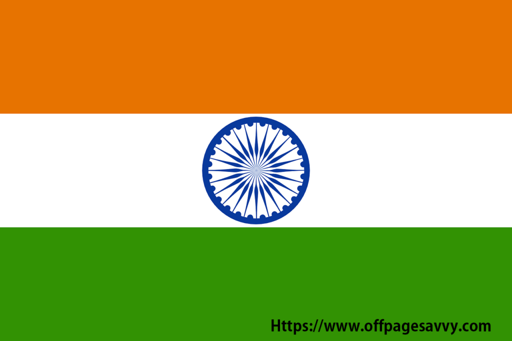 India classified sites list