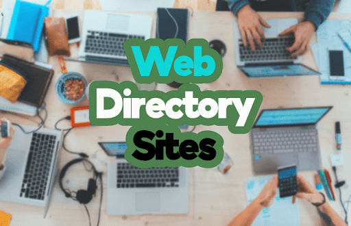 web Directory submission sites